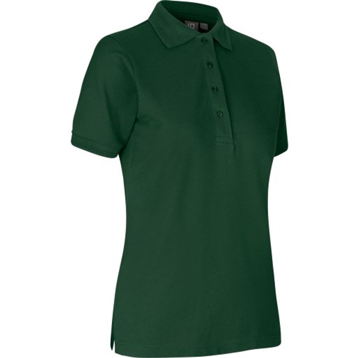 PRO WEAR DAME POLOSHIRT FLASKE