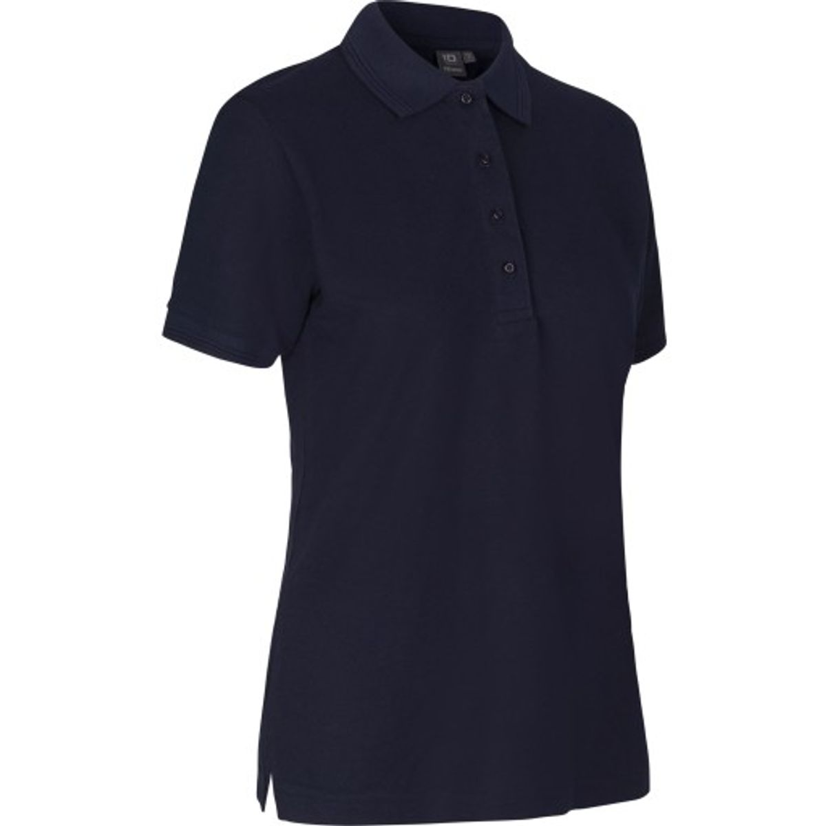 PRO WEAR DAME POLOSHIRT NAVY 2