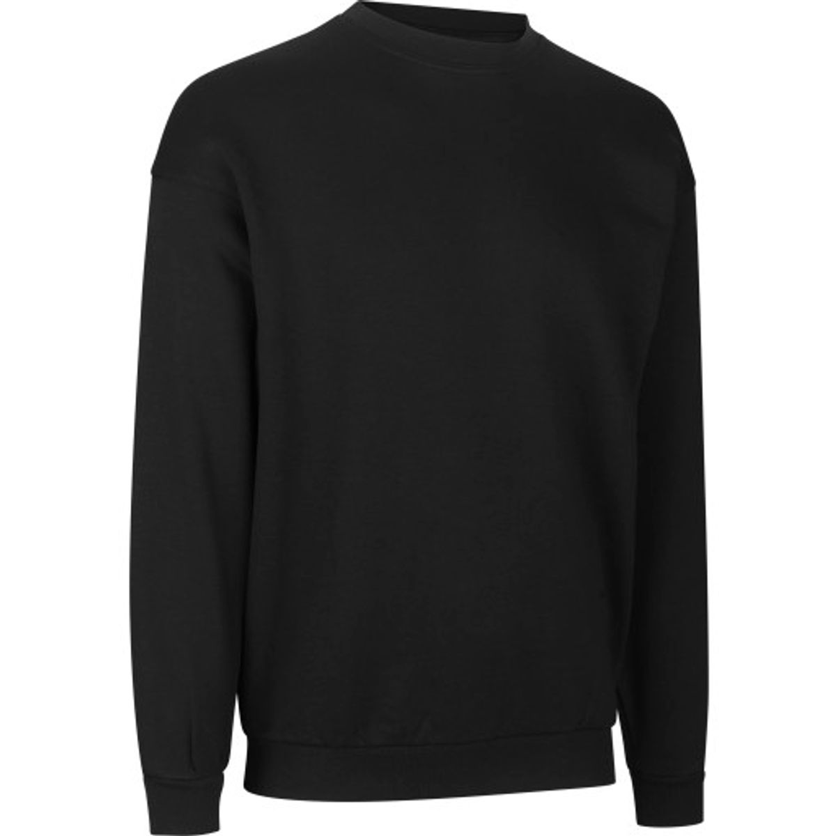 Pro wear klassisk sweatshirt s