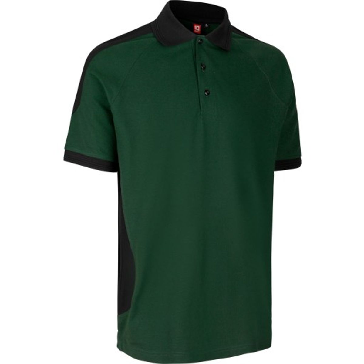 PRO WEAR POLOSHIRT KONTRAST FL