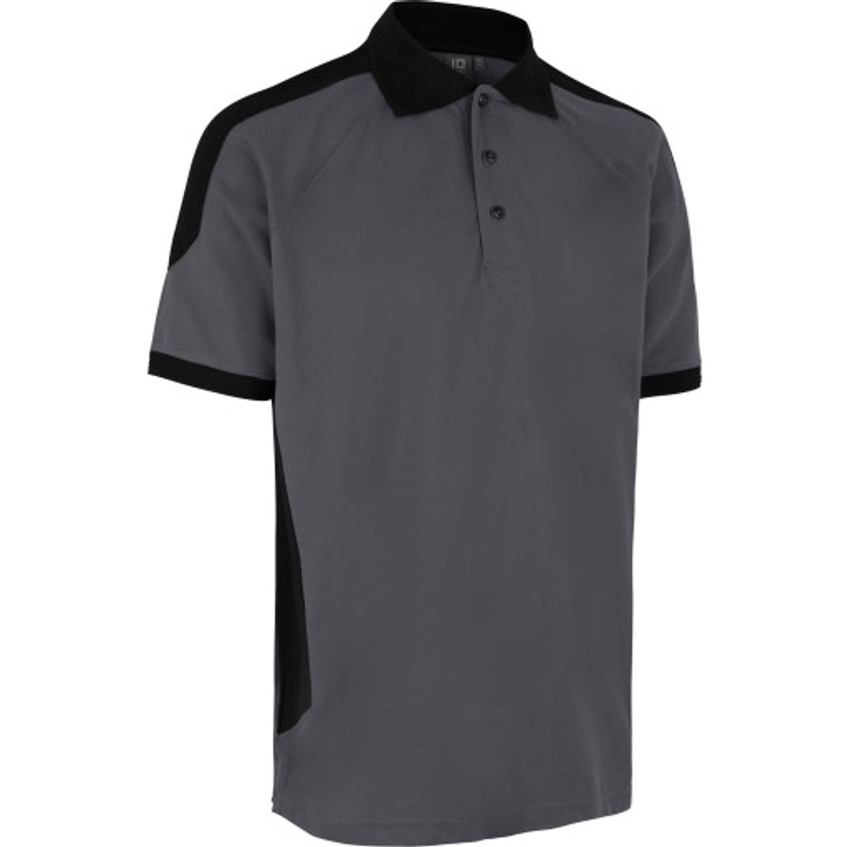 Pro wear poloshirt kontrast si