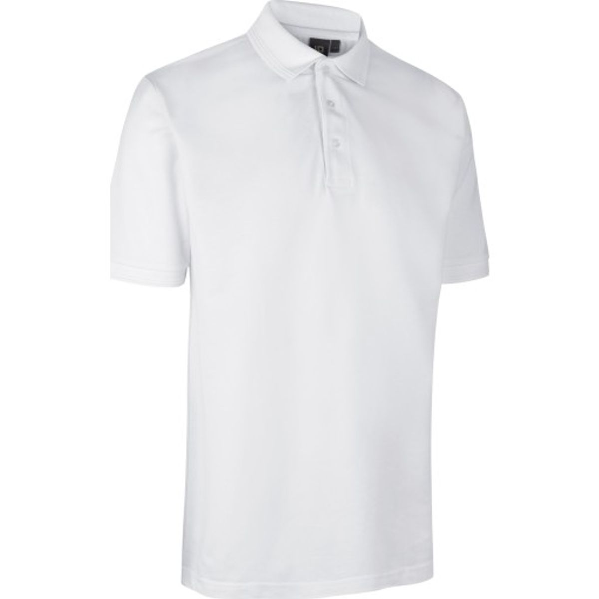 PRO WEAR POLOSHIRT UDEN LOMME