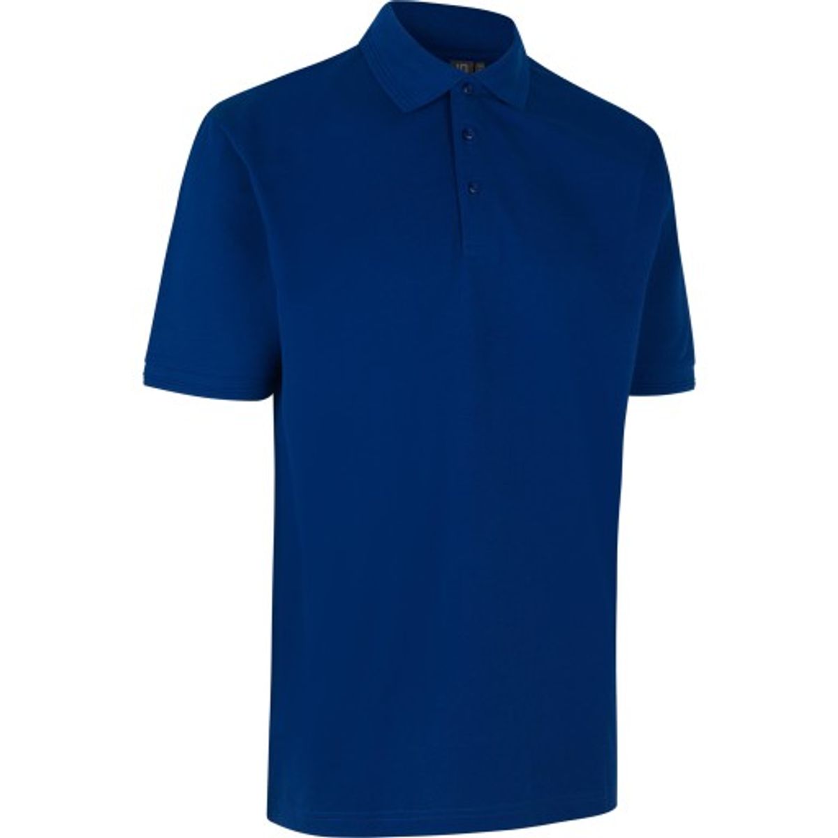 PRO WEAR POLOSHIRT UDEN LOMME