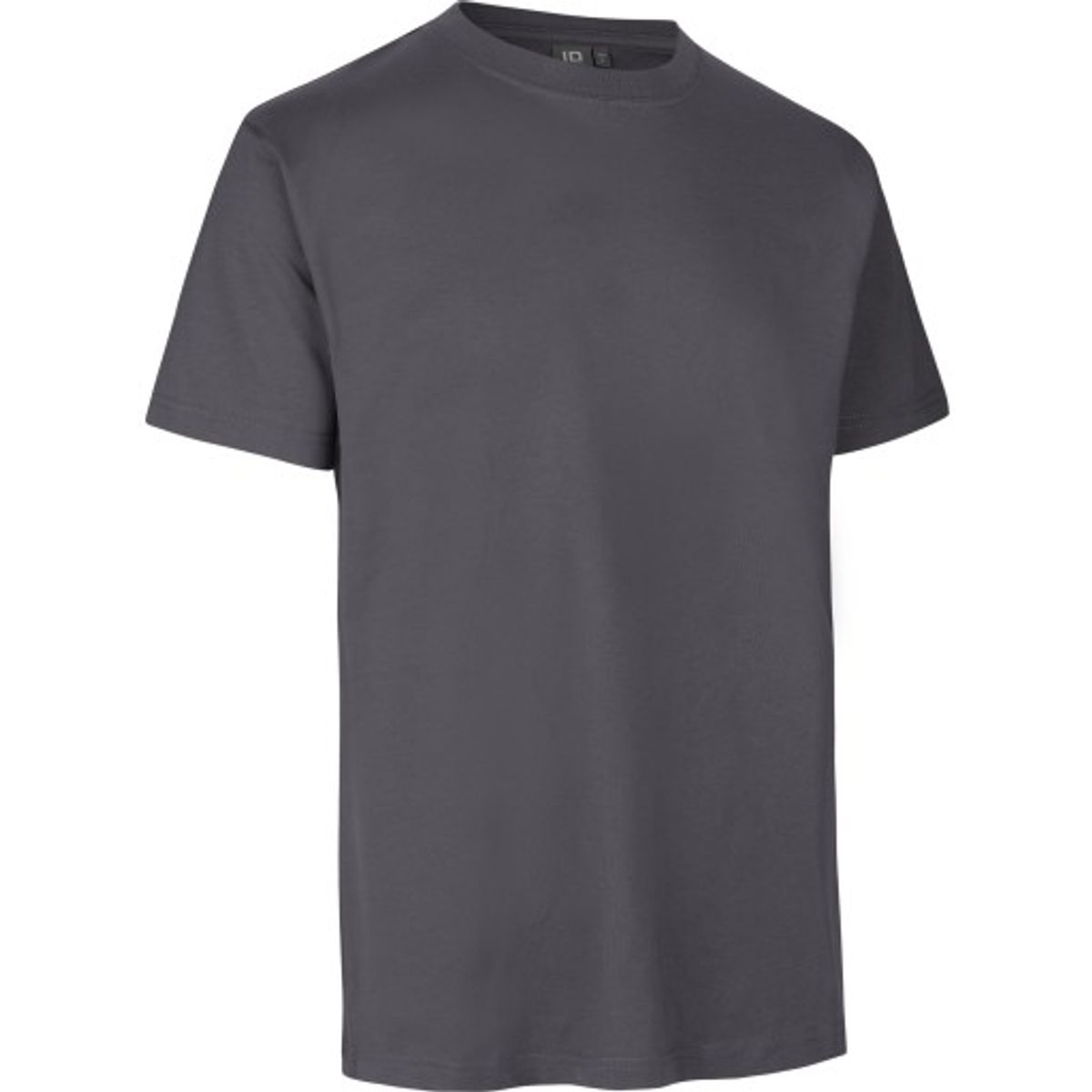 PRO WEAR T-SHIRT SILVER GREY 2