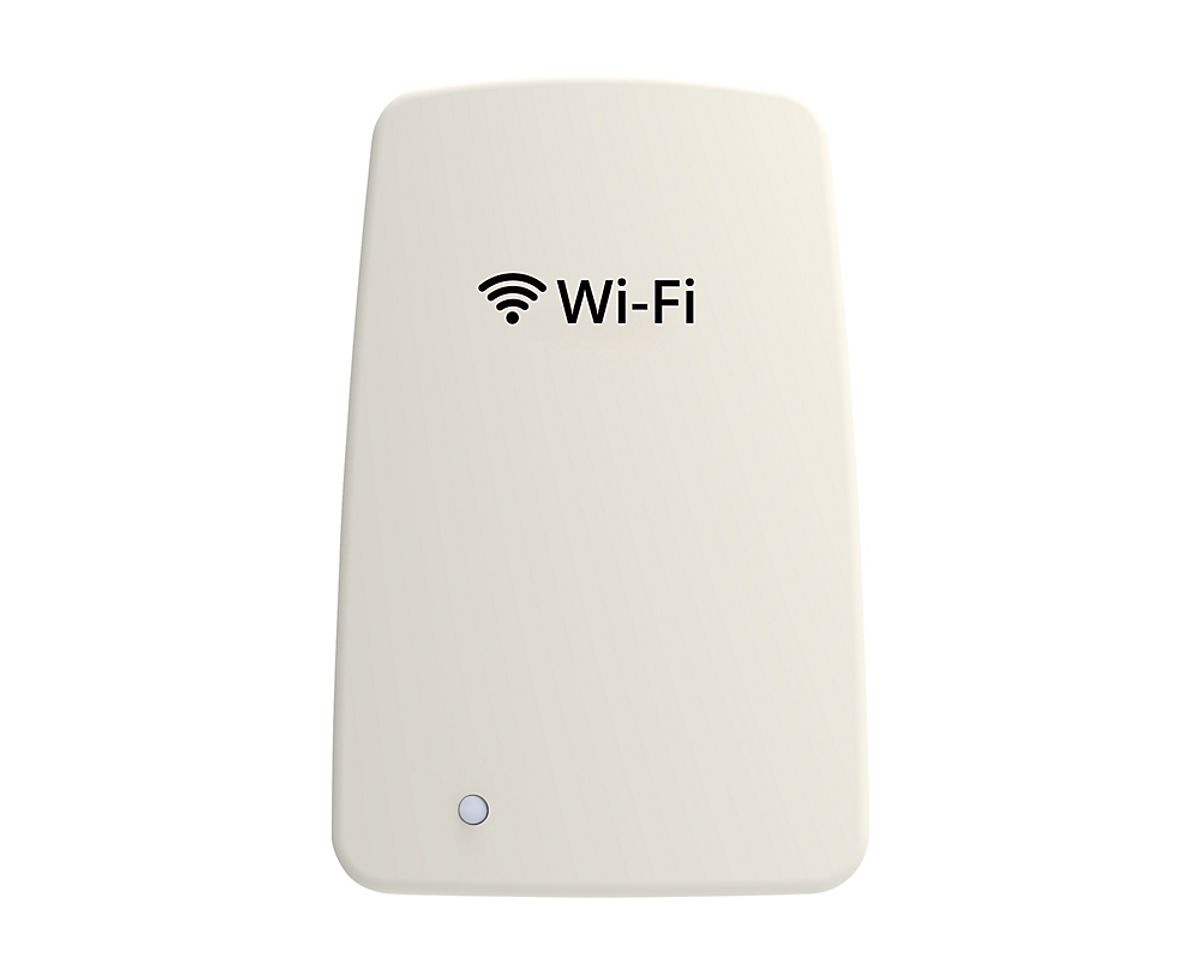 Pro Wifi Gateway, inkl. SmartHome App