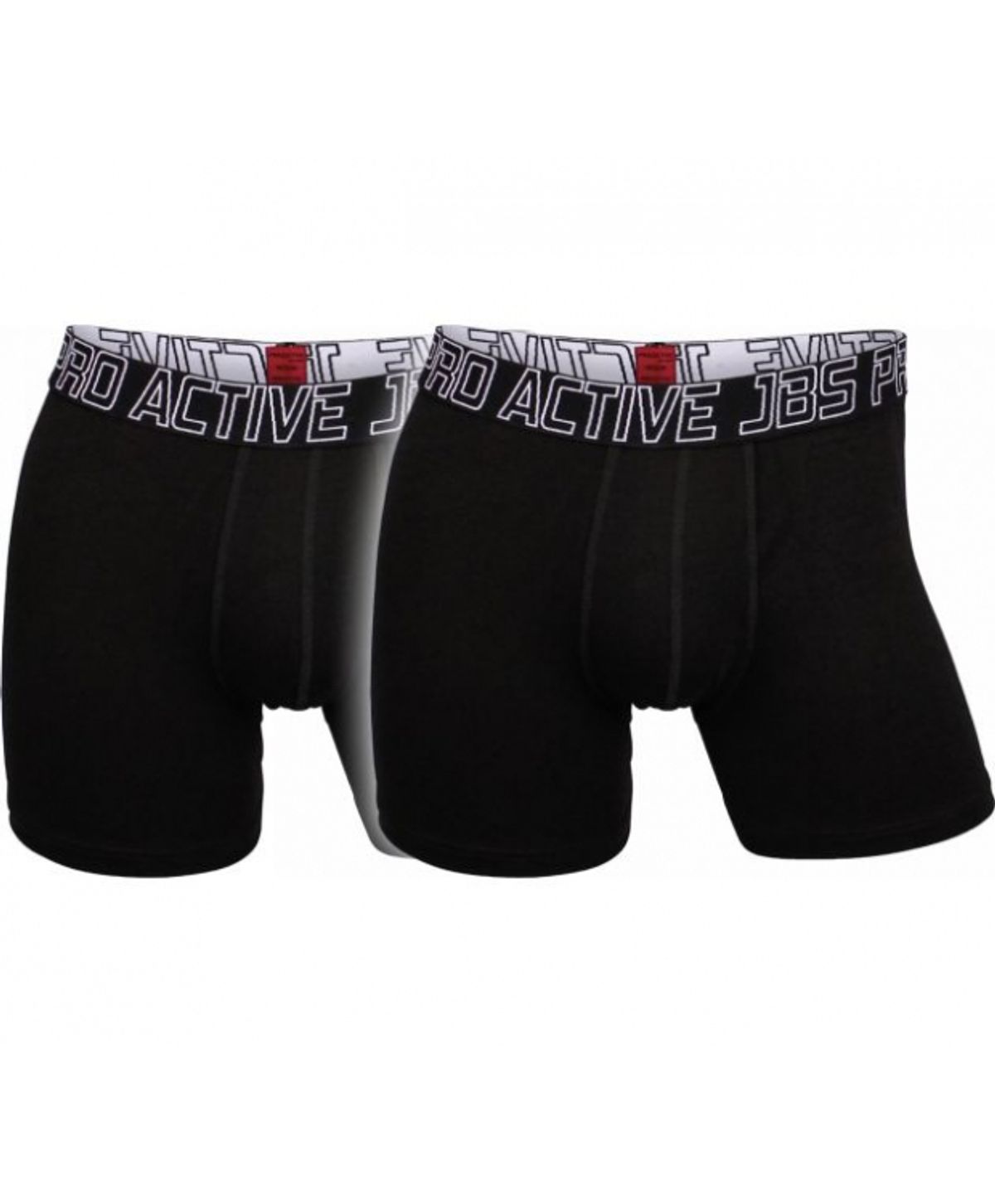 ProActive 2-pak Tights i sort