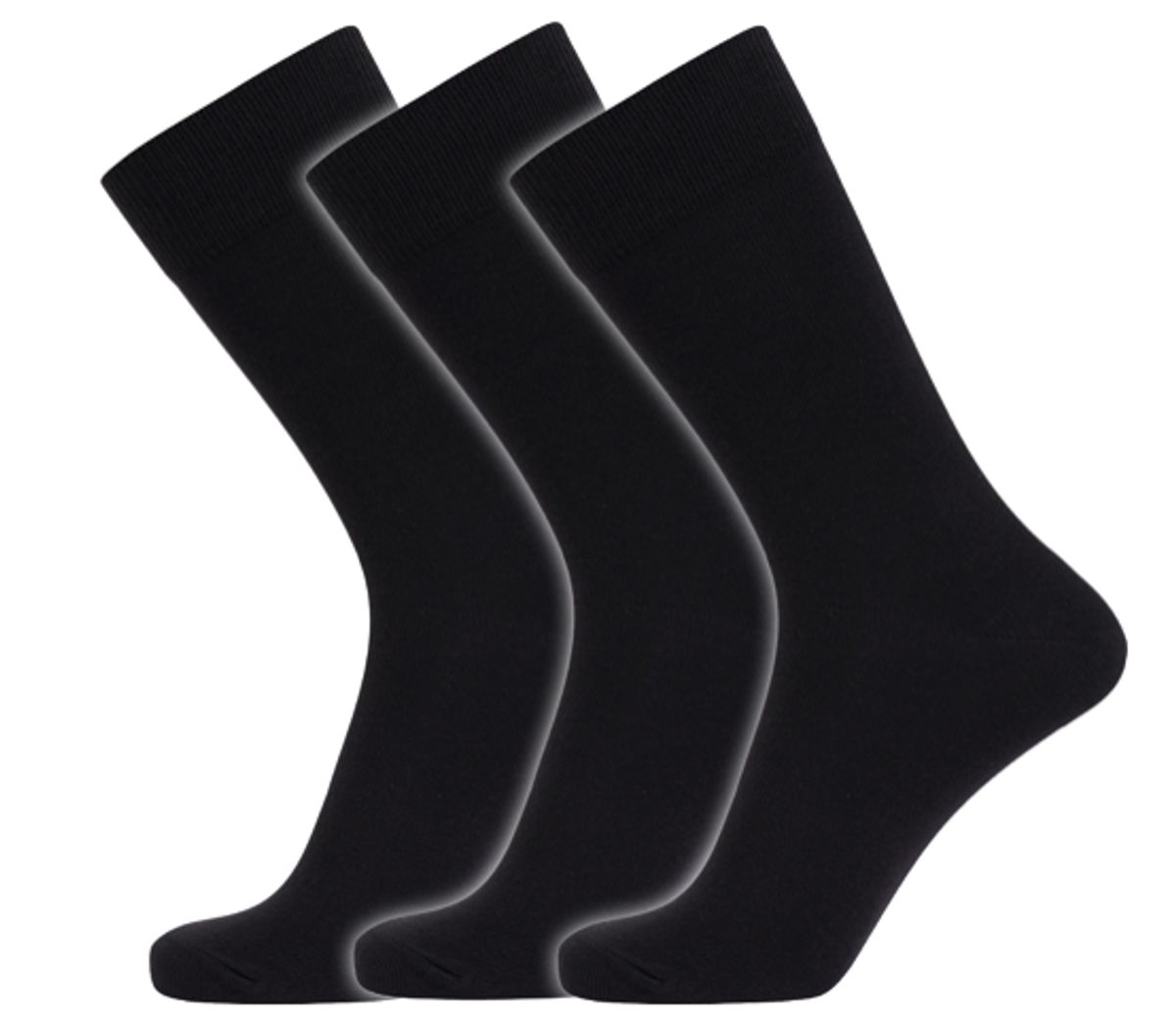 Proactive 3-pak Activewear Work Socks