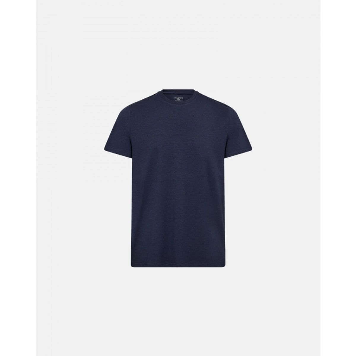 Proactive t-shirt i bambus i navy til herre