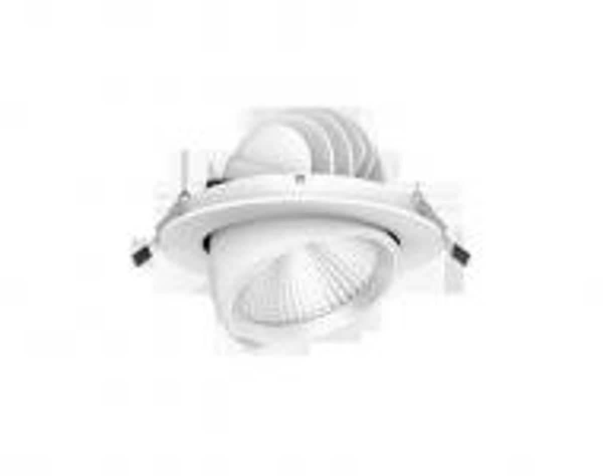 PROBE DOWNLIGHT 35W 3K 3150LM 60 ° BLE