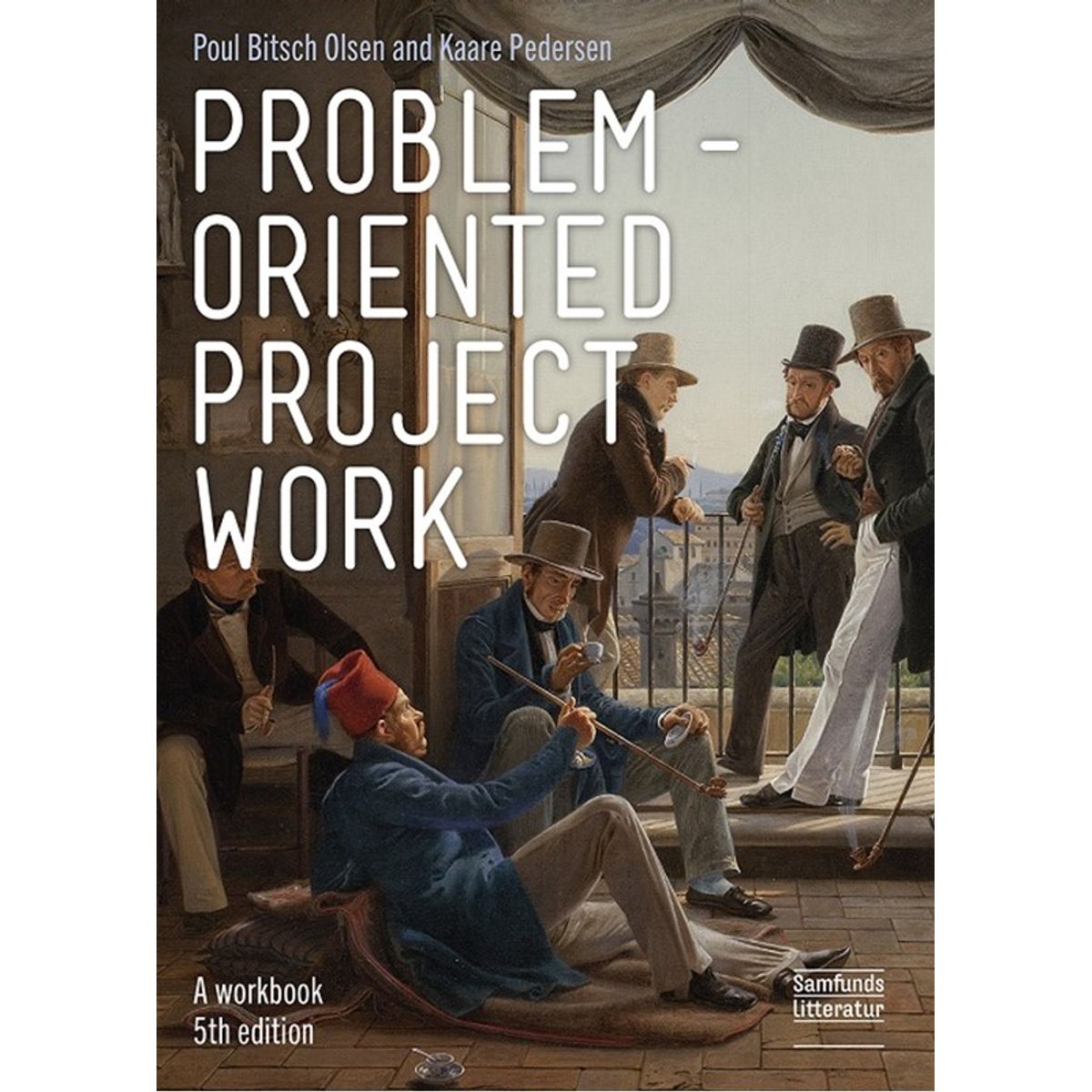 Problem-oriented project work