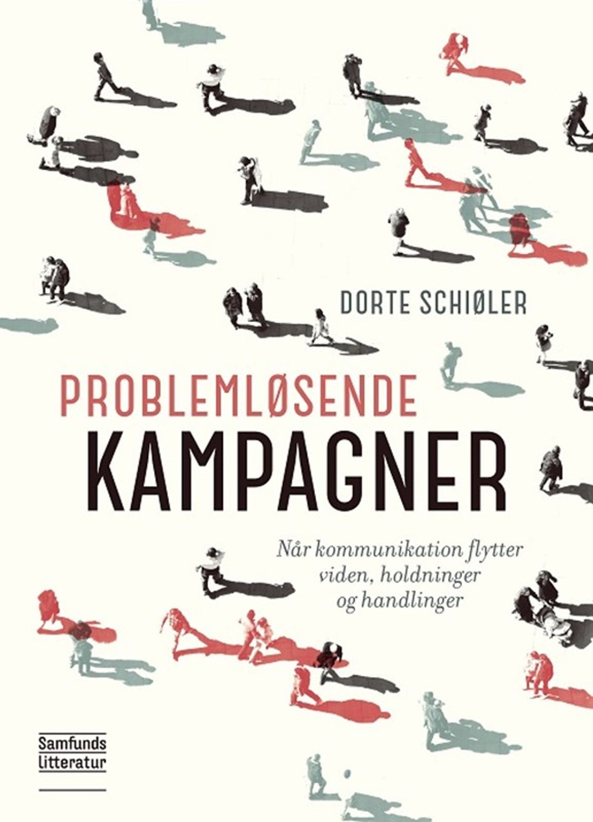 Problemløsende kampagner