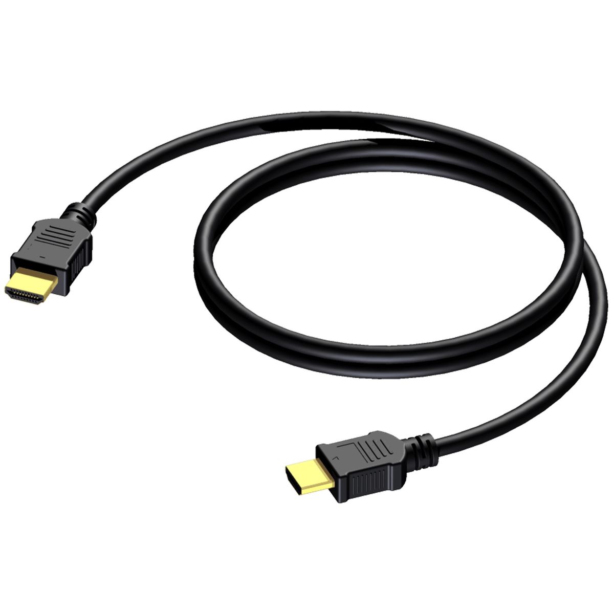 Procab BSV110 HDMI kabel 5 meter