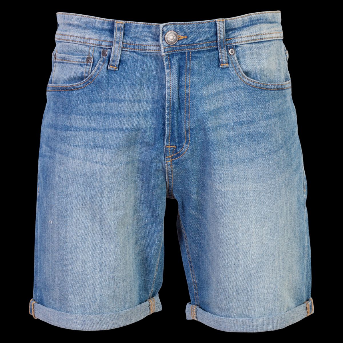 Produkt Herre Shorts - Blue Denim - M