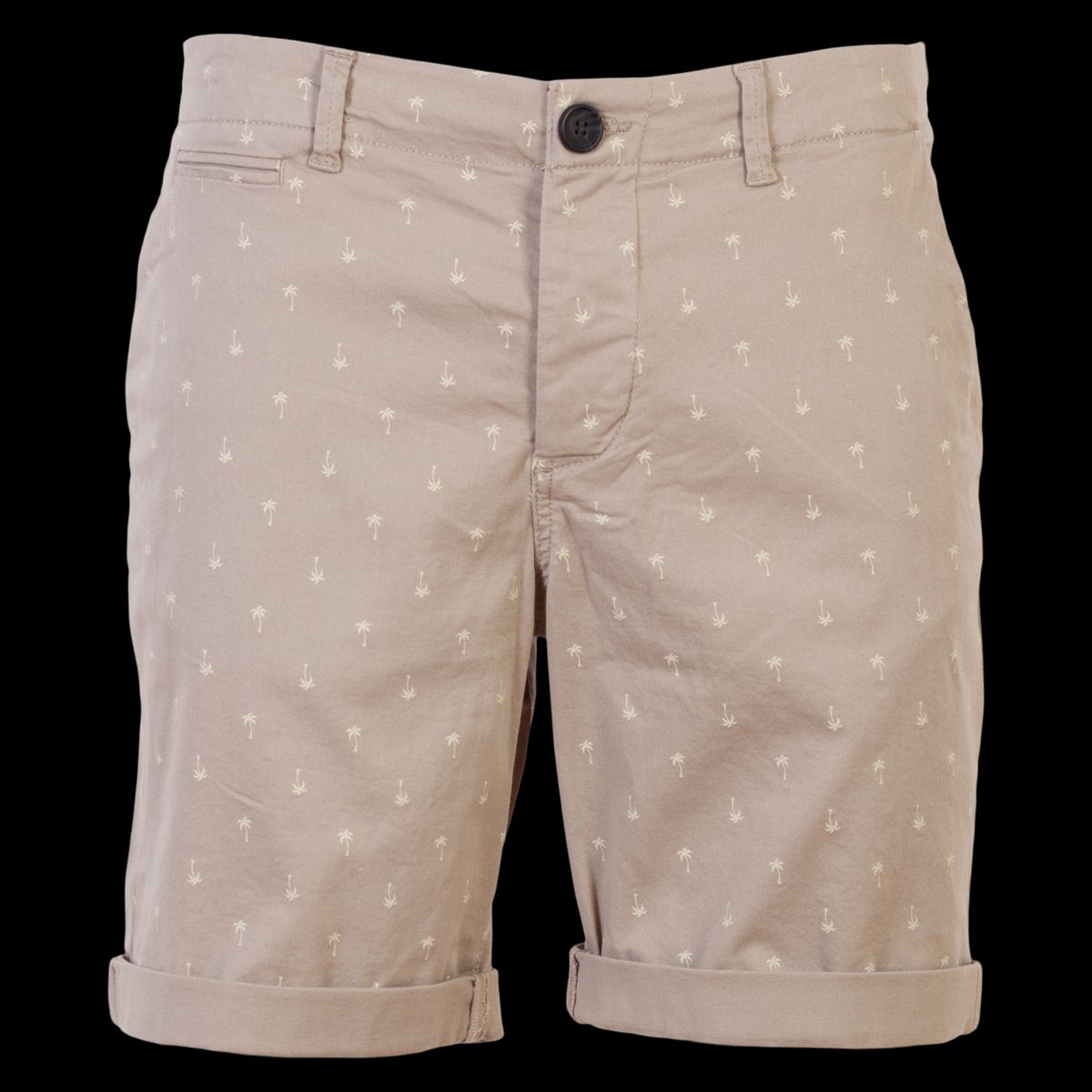 Produkt Herre Shorts - Crockery - S