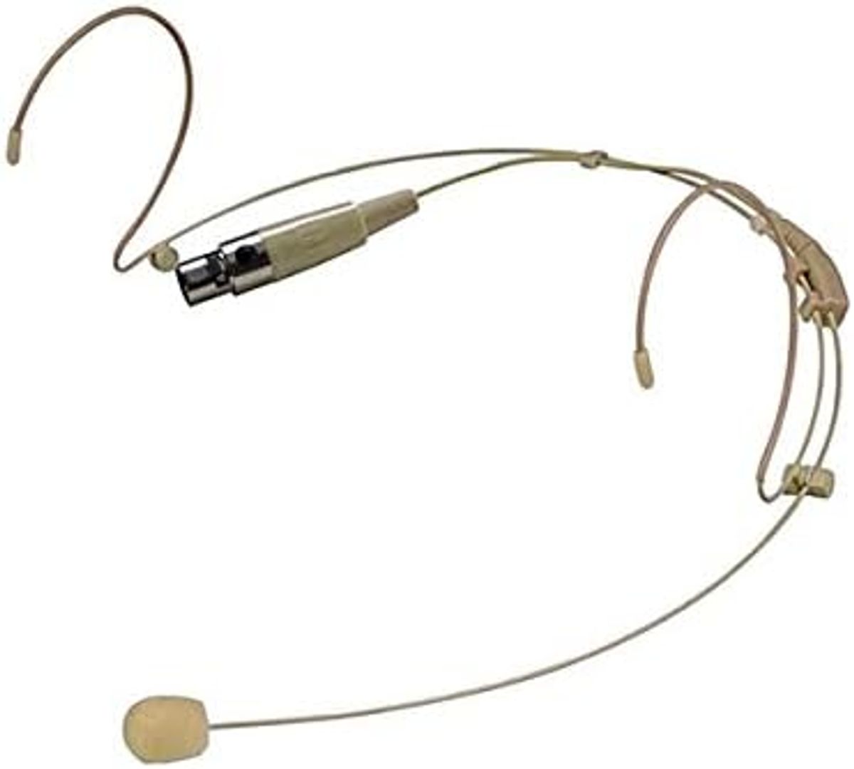 PROEL HCM03 Headset Mikrofon Kondensator