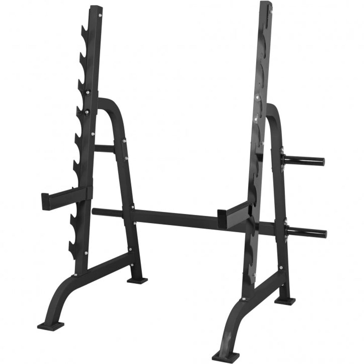 Professionel Power Squat Rack (Skaffevare ca. 14 dg levering)