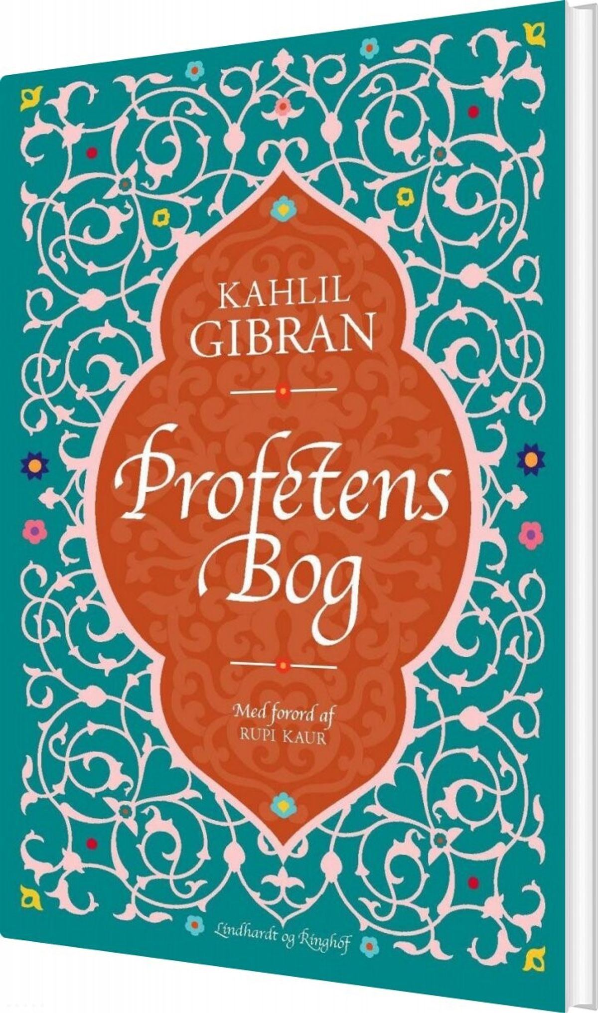 Profetens Bog - Kahlil Gibran - Bog