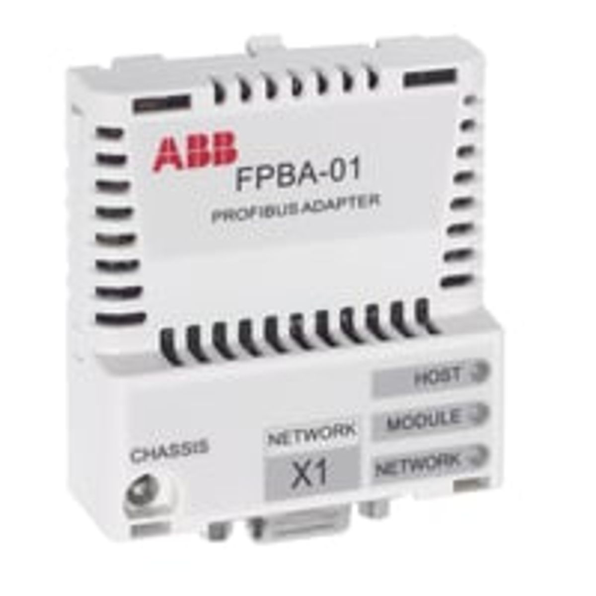 Profibus adapter FPBA-01