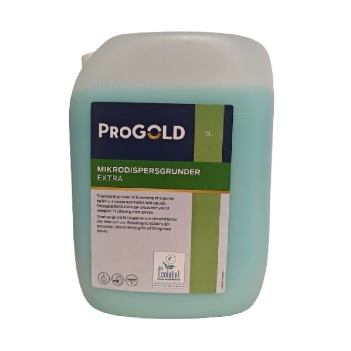 Progold Microdispers Extra 5 Liter