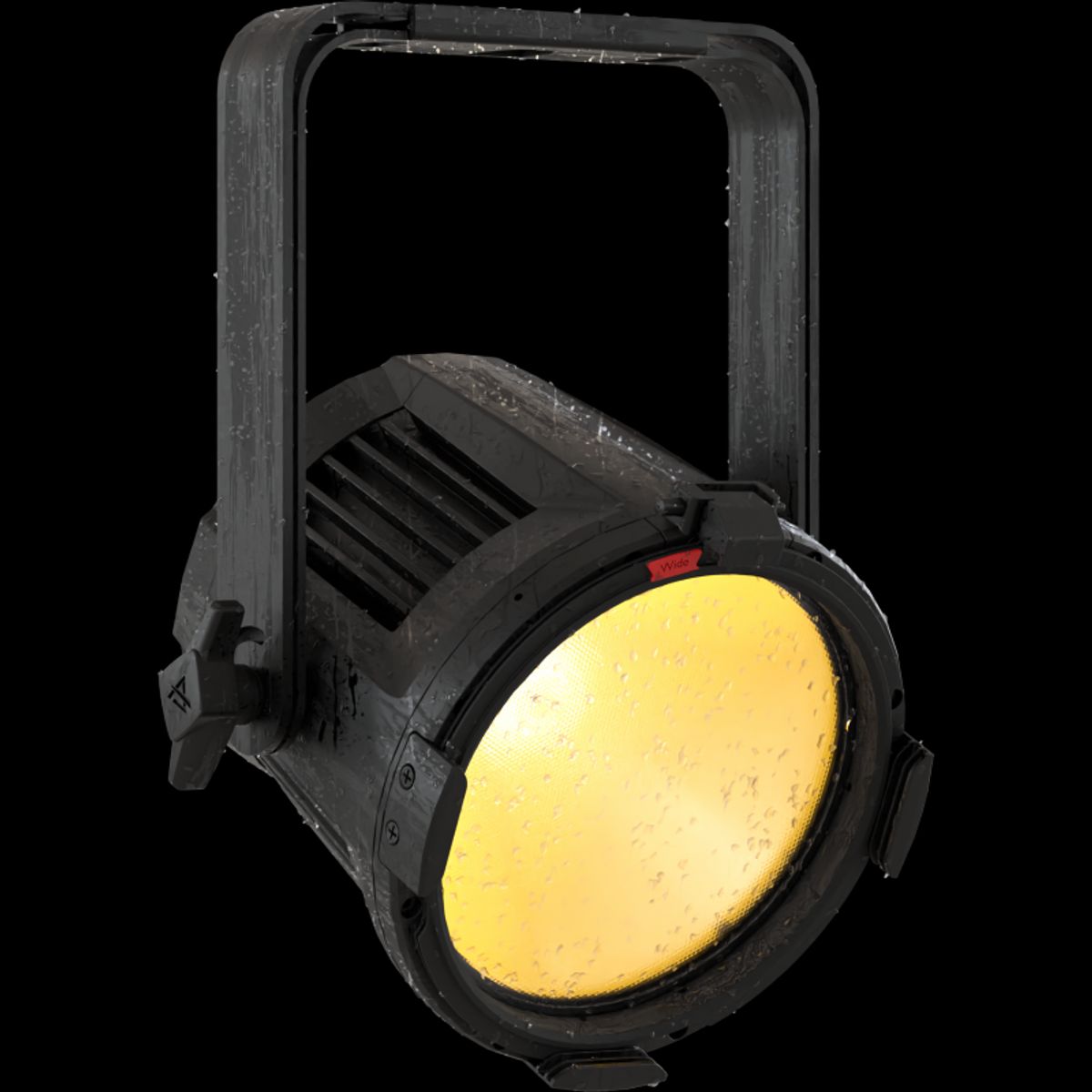 Prolights ECLPAR IP MFC LED Par