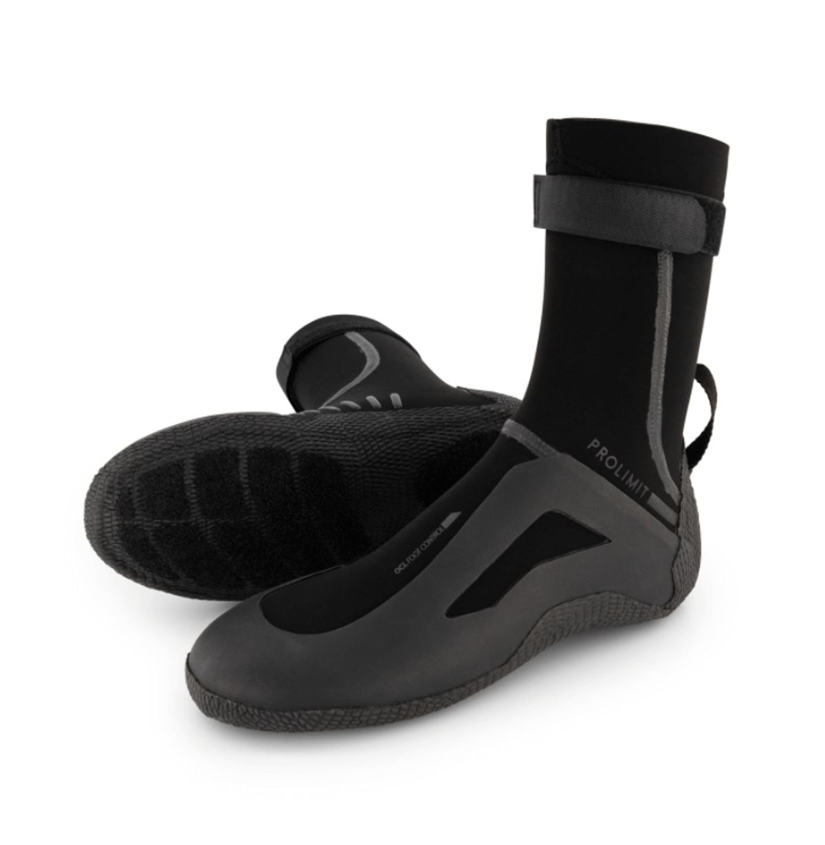 PROLIMIT Hydrogen Boot Polar Neopren Støvler (6/5 mm)