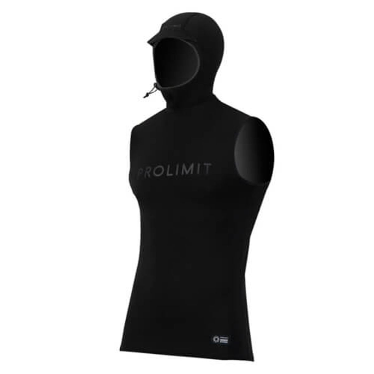 PROLIMIT Innersystem Chillvest Hooded (1.5 mm)