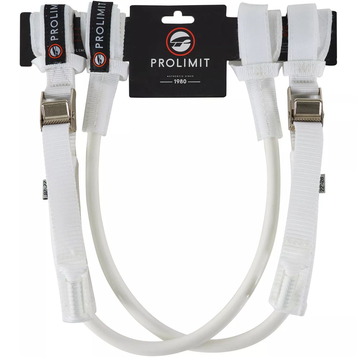 PROLIMIT WC Harness Lines Vario Buckle