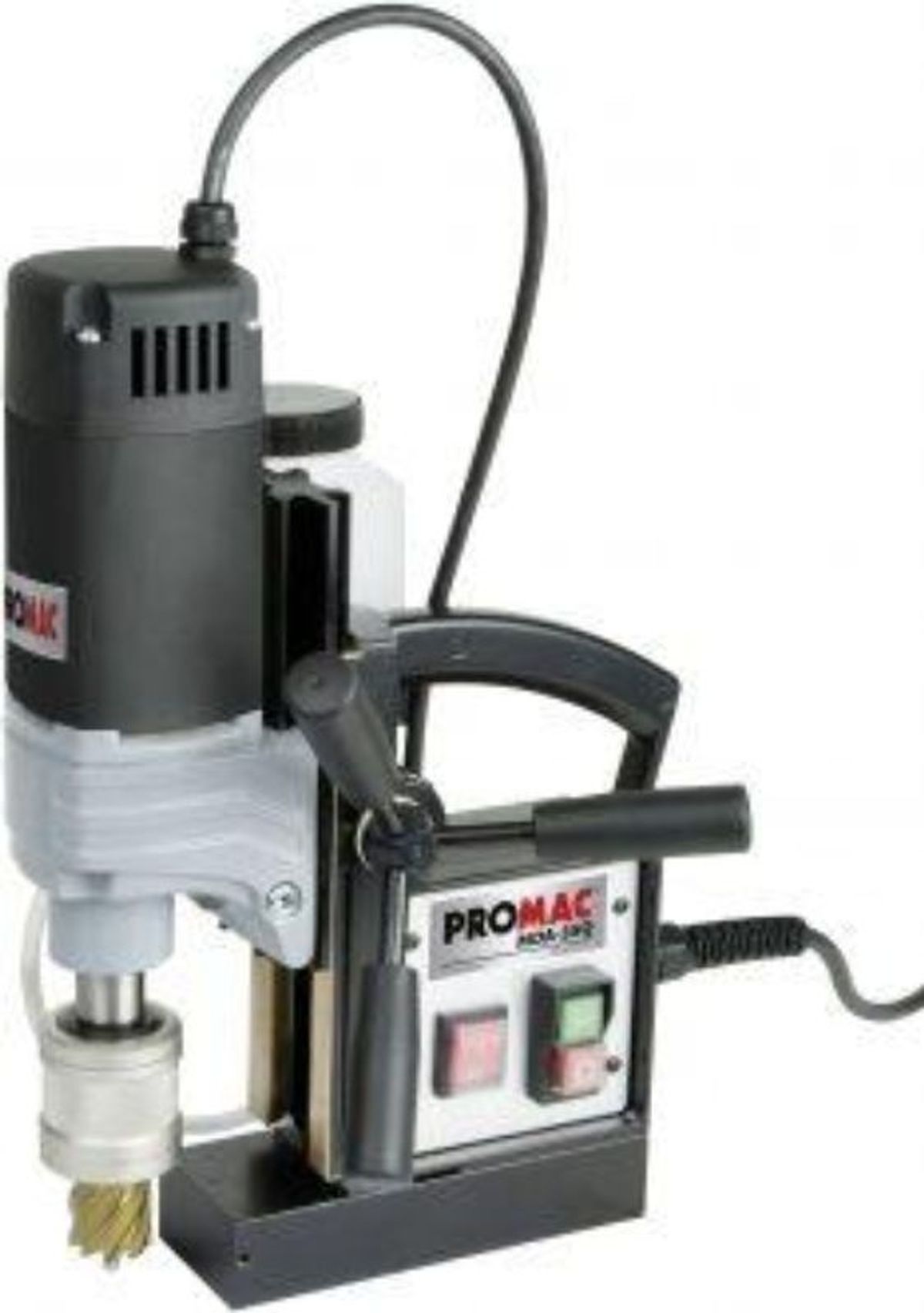 PROMAC Magnetboremaskine MDA-35Q