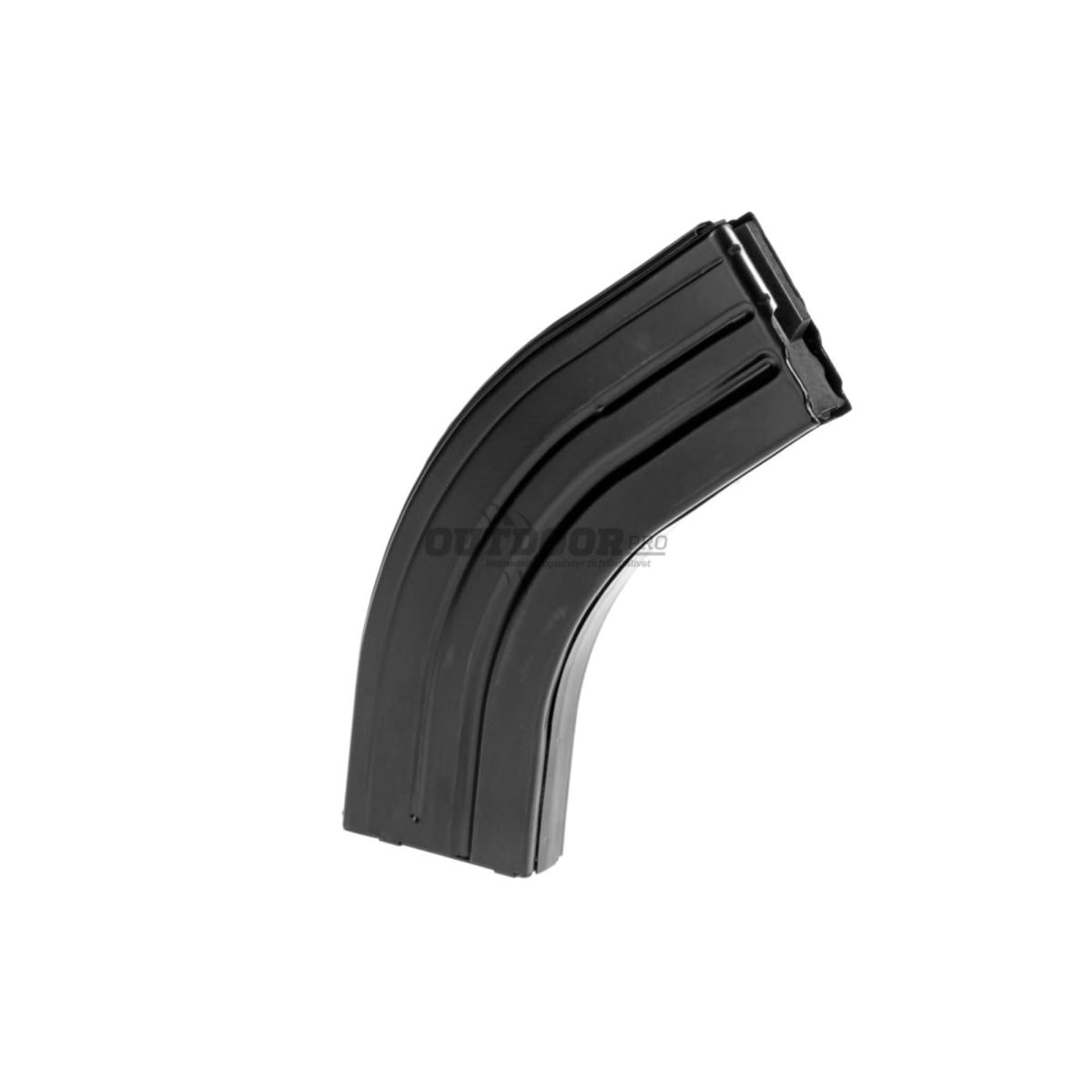 Promag Magazine AR-15 Steel 7.62x39 30rds