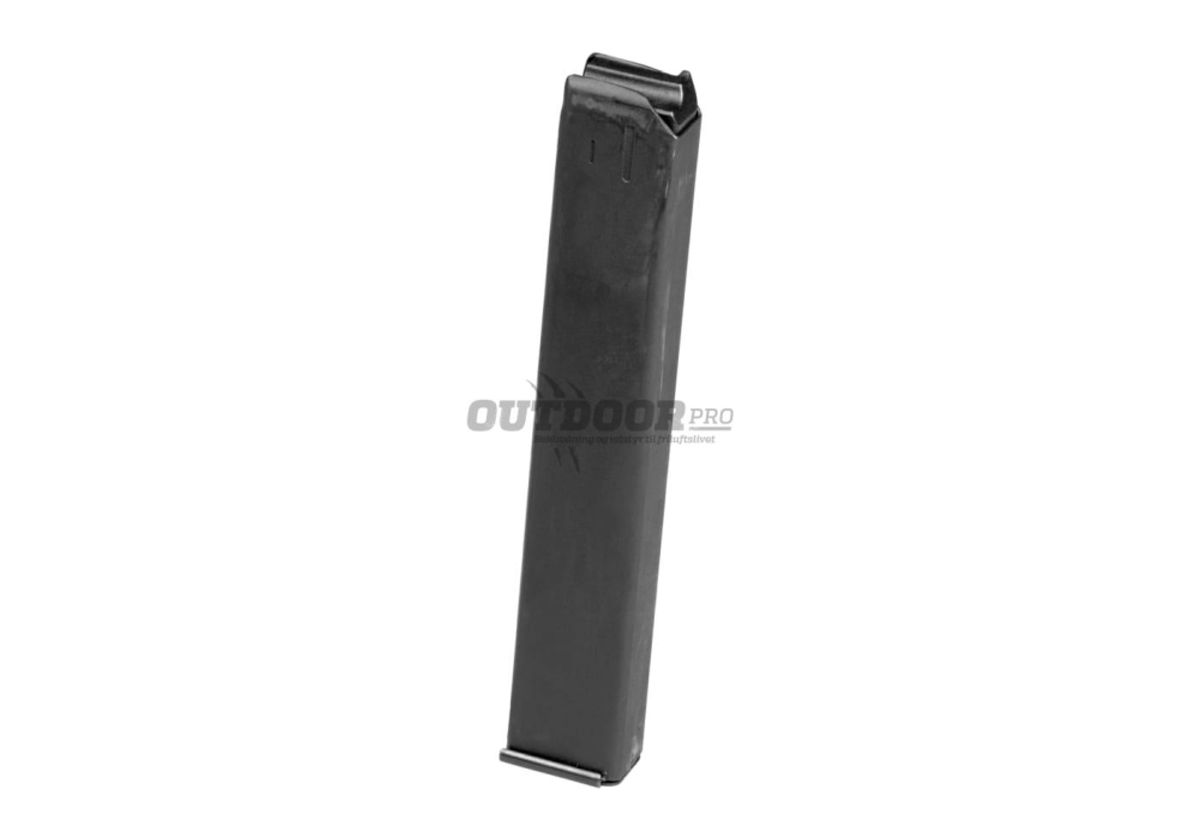 Promag Magazine AR-15 Steel 9mm 32rds