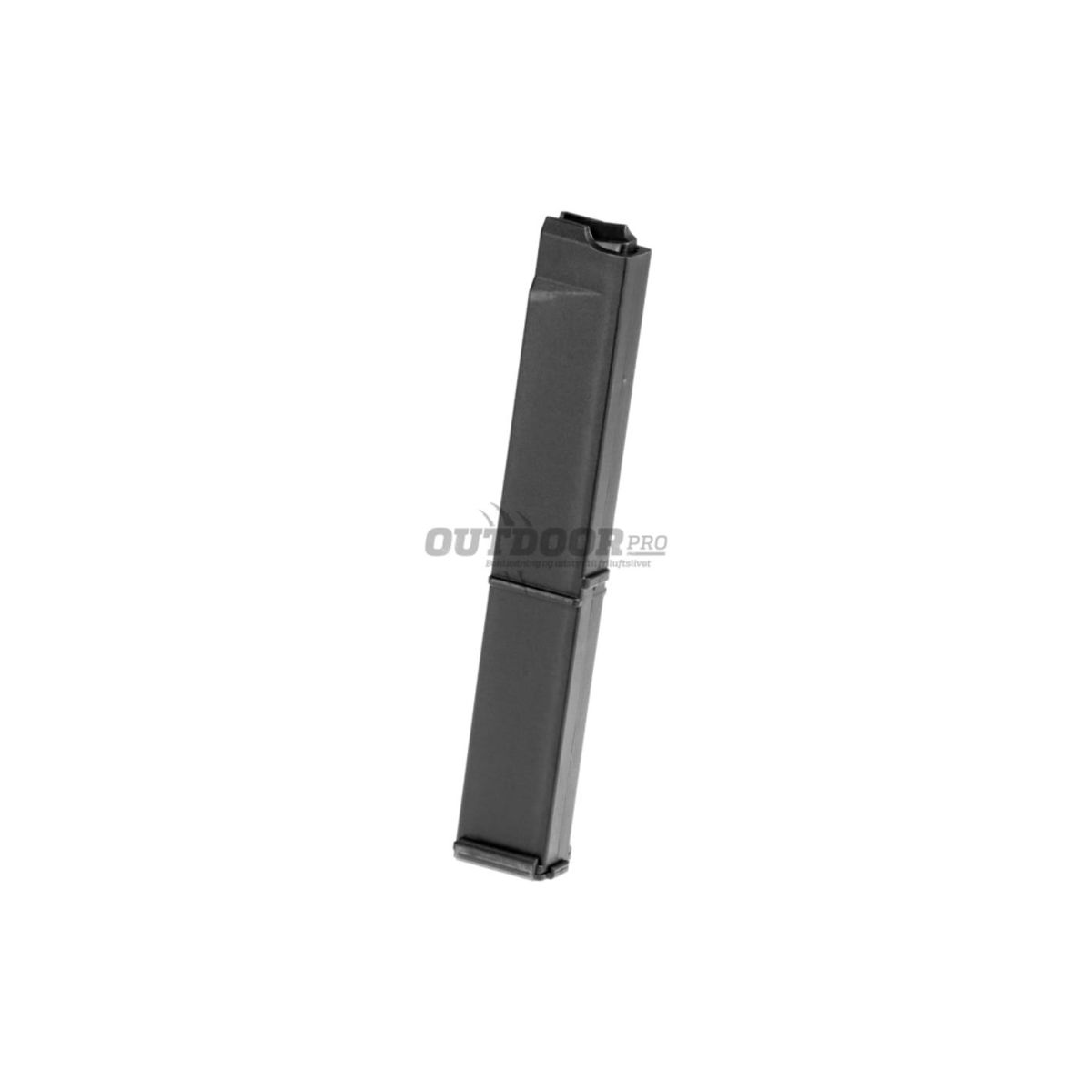 Promag Magazine Cobray M11 9mm 32rds Black