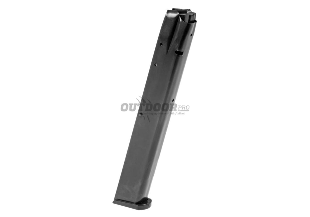 Promag Magazine CZ 75 9mm 32rds