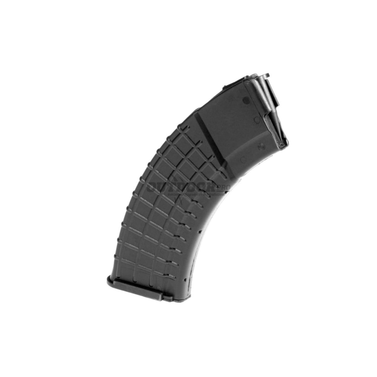 Promag Magazine Mini-30 7.62x39 30rds Black