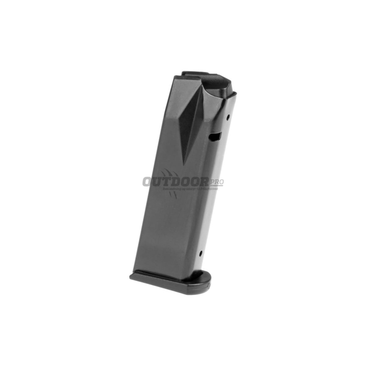 Promag Magazine Walther P99 9mm 15rds