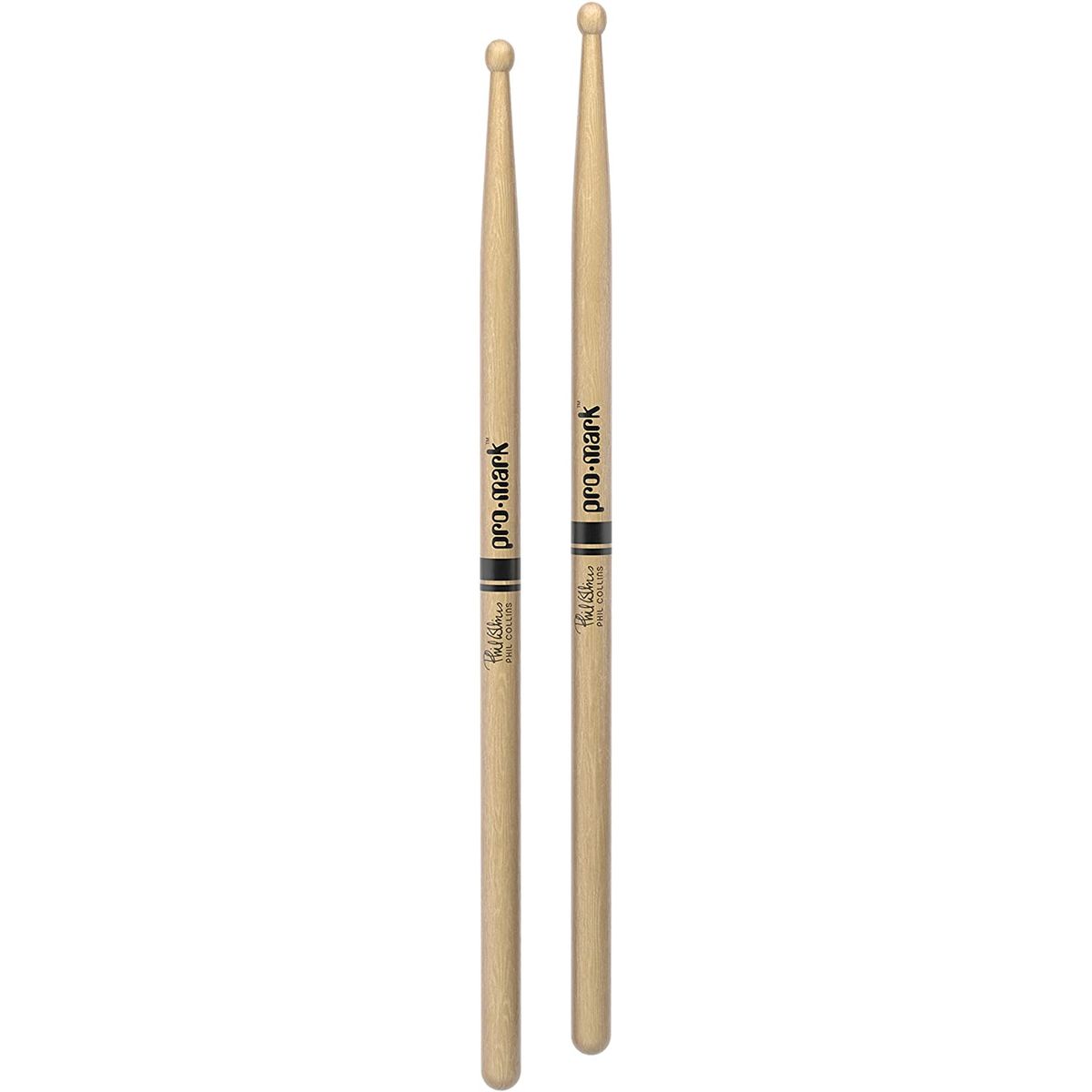 Promark American Hickory Phil Collins TXPCW