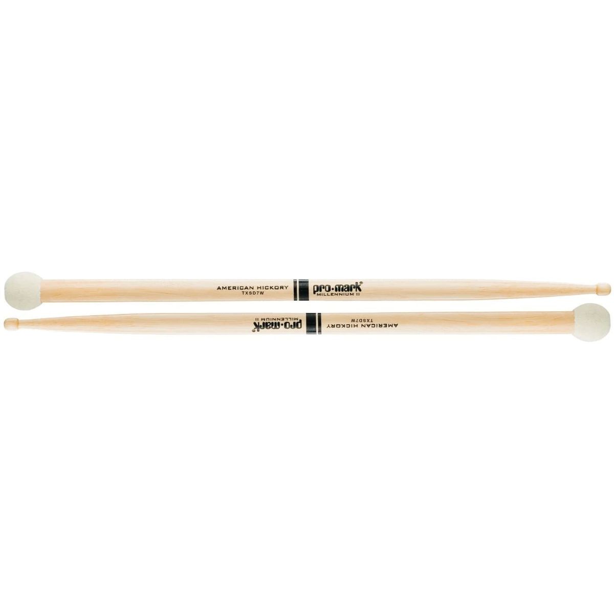 Promark American Hickory SD7