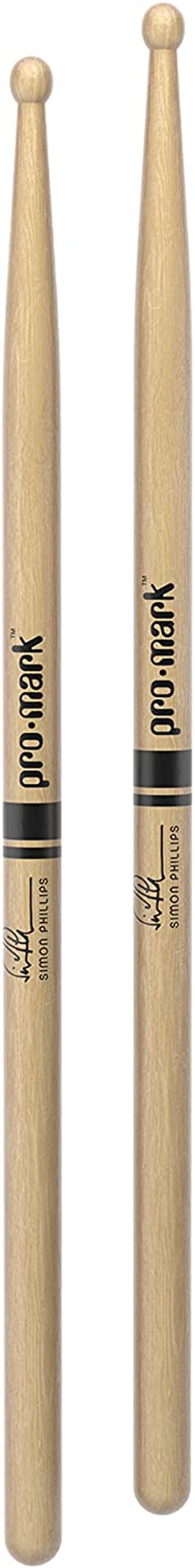 Promark American Hickory Simon Phillips TX707W