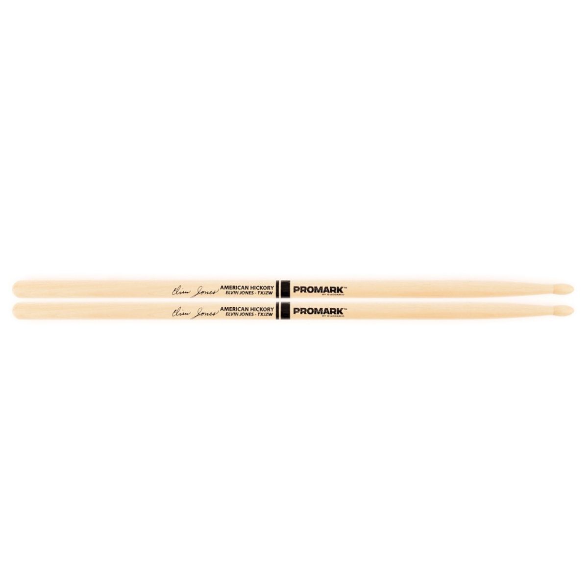 Promark American Hickory TXJZW (Elvin Jones)