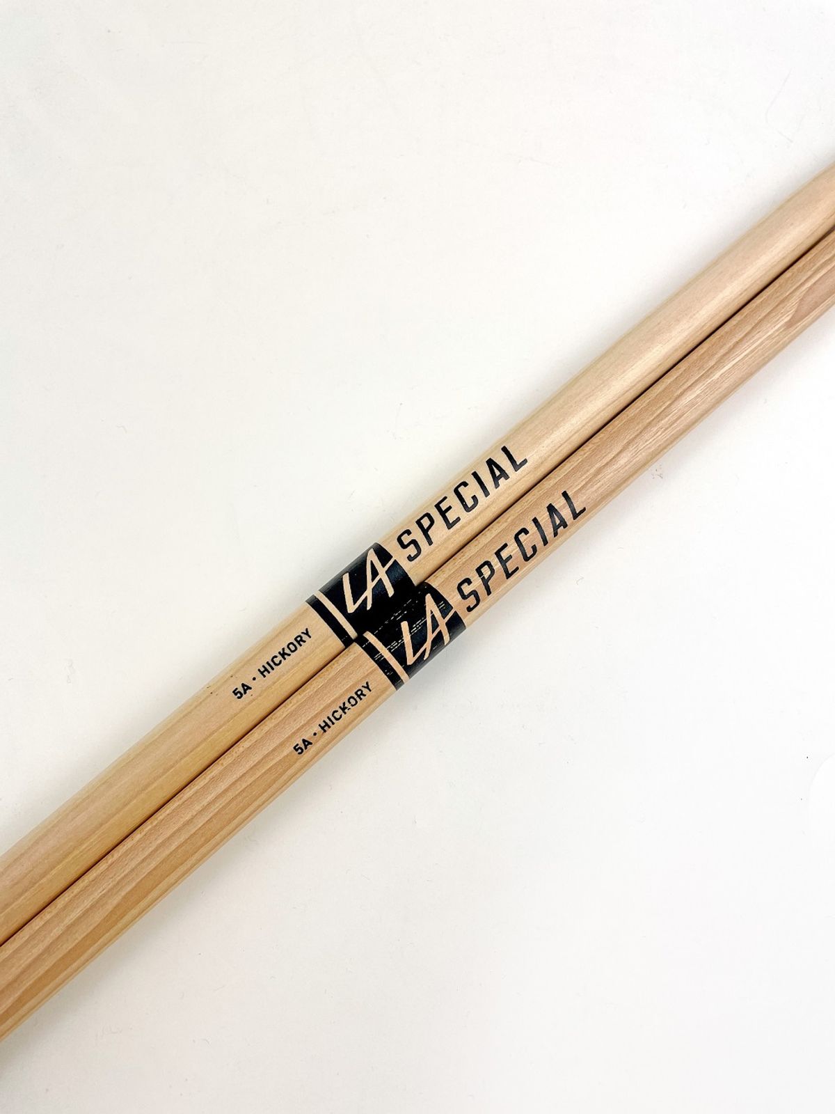 Promark LA5AW LA Special 5A, Hickory, Wood tip