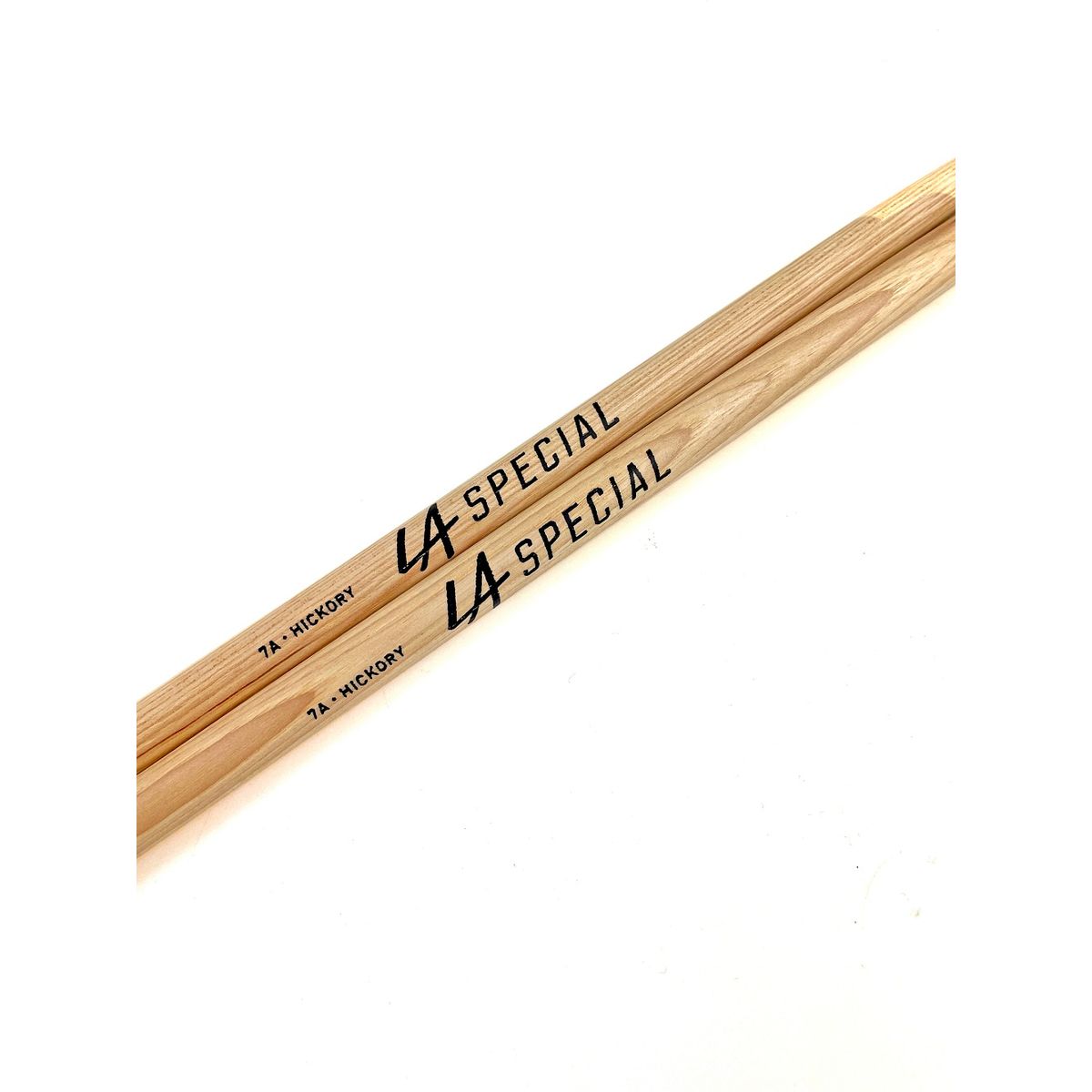 Promark LA7AW LA Special 7A, Hickory, Wood tip