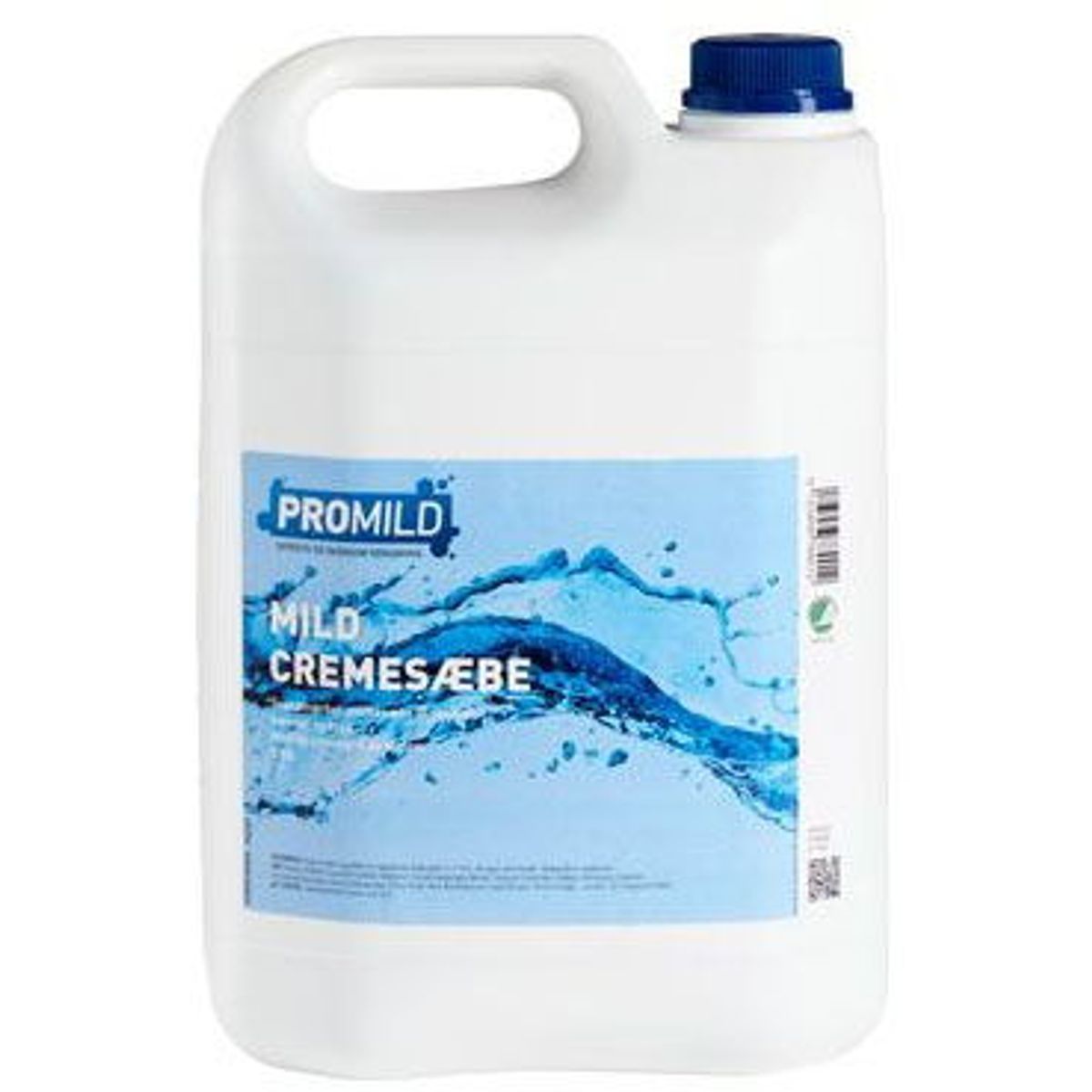 Promild 5L cremesæbe uden parfume