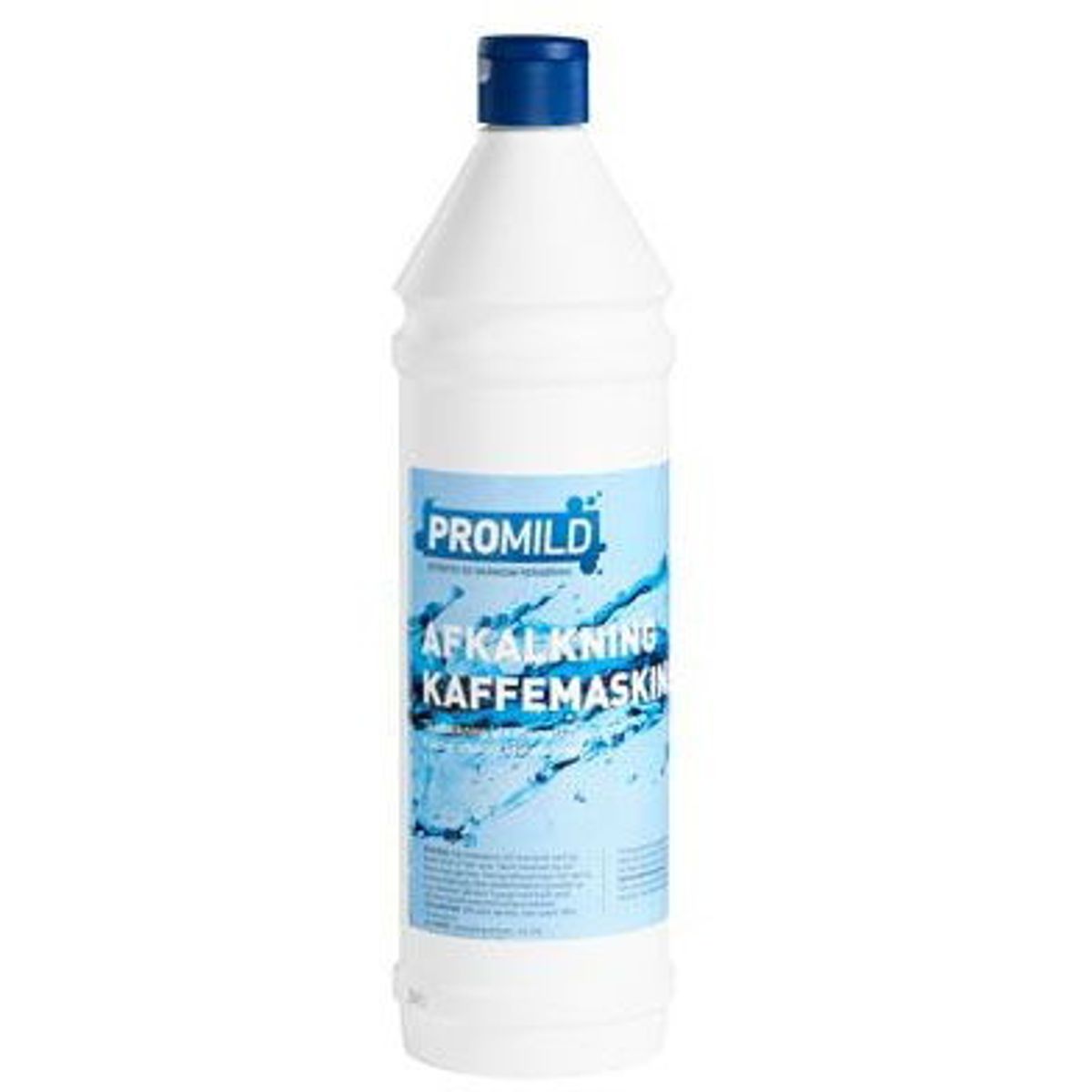 Promild afkalker til kaffemaskiner 1L