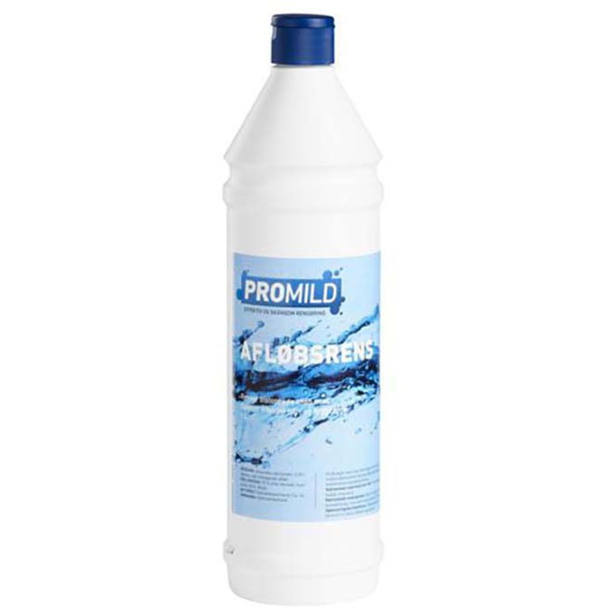 Promild afløbsrens 1L