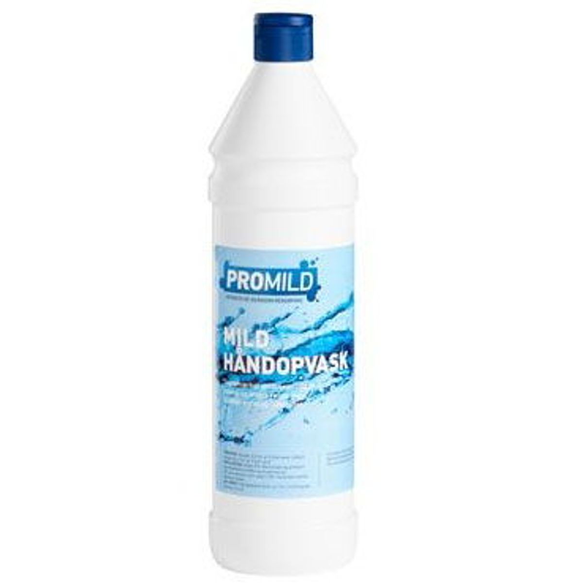 Promild håndopvask