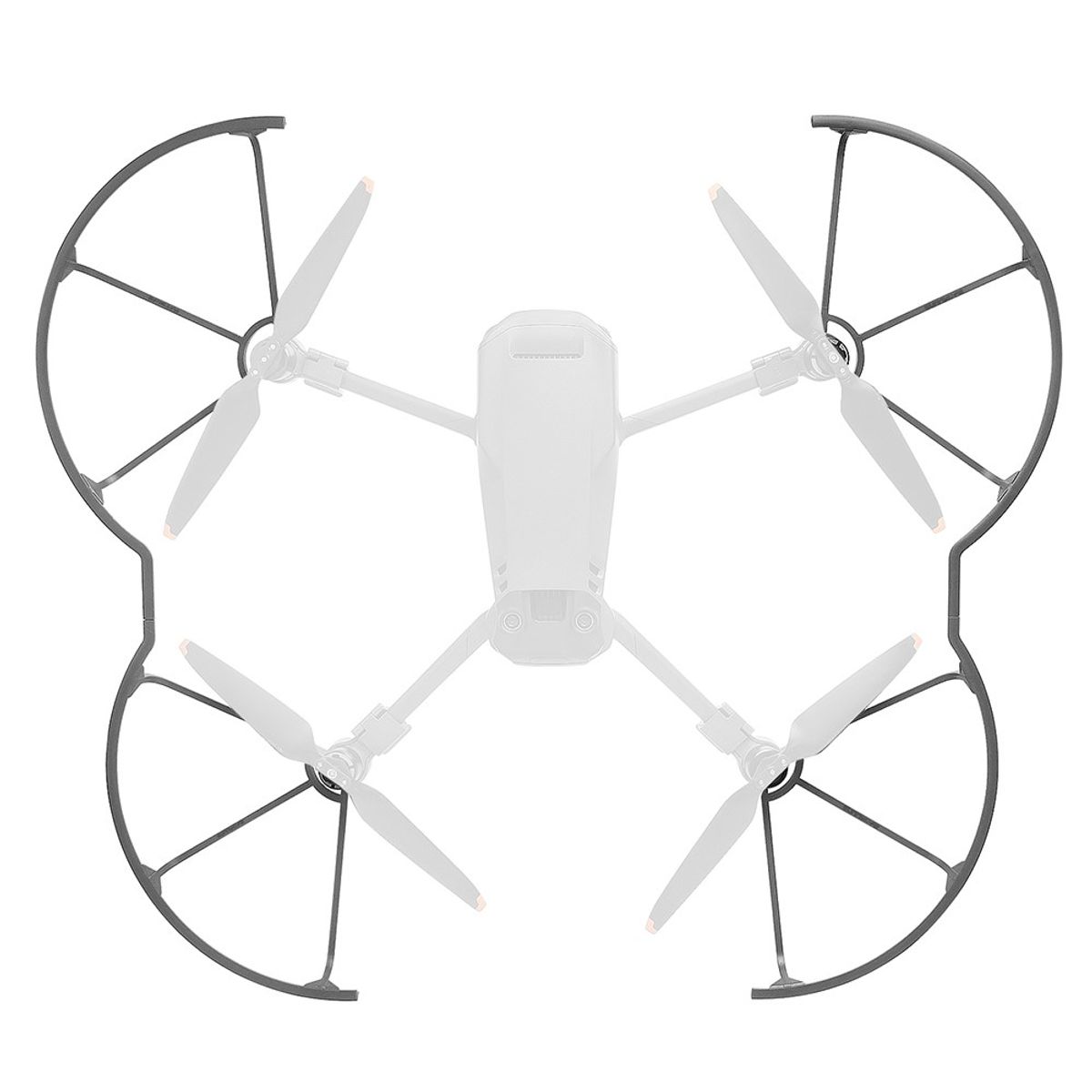 Propelbeskytter til DJI Mavic 3