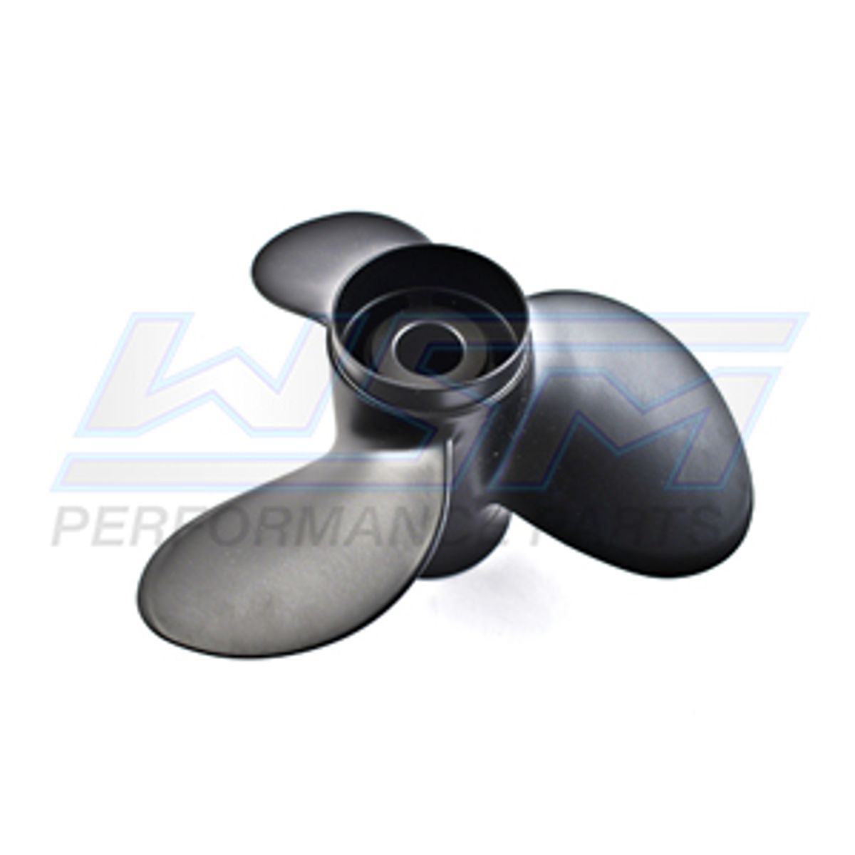 Propeller 3 Blade Aluminum 9.3 x 10 - 911109310