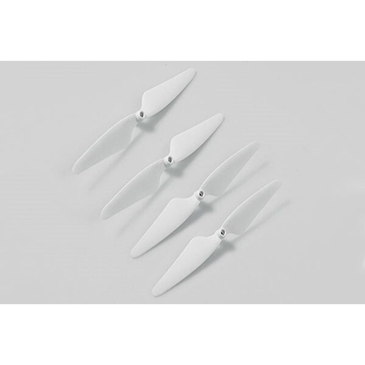 Propeller A/b 4 Pcs For H502s - H502s-03 - Hubsan