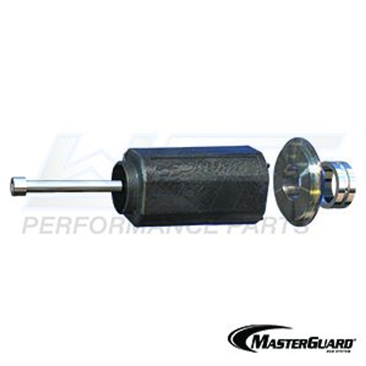 Propeller Hub Kit 200 - 290 AQ Volvo Penta - TP11501000