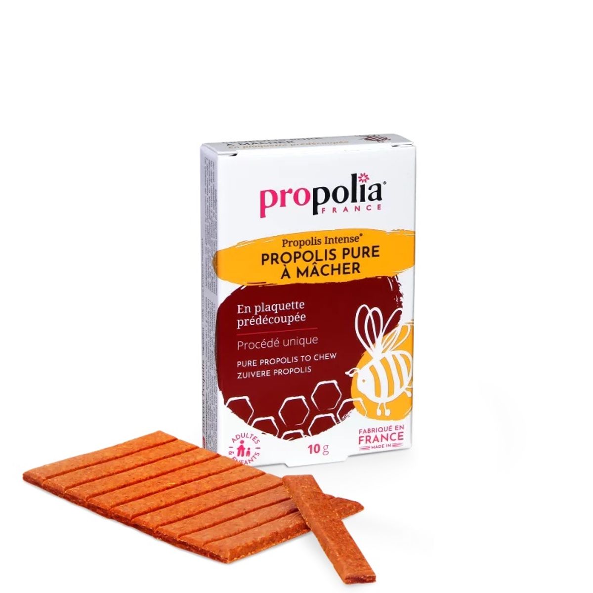 Propolia® - Intense Propolis Tyggebar