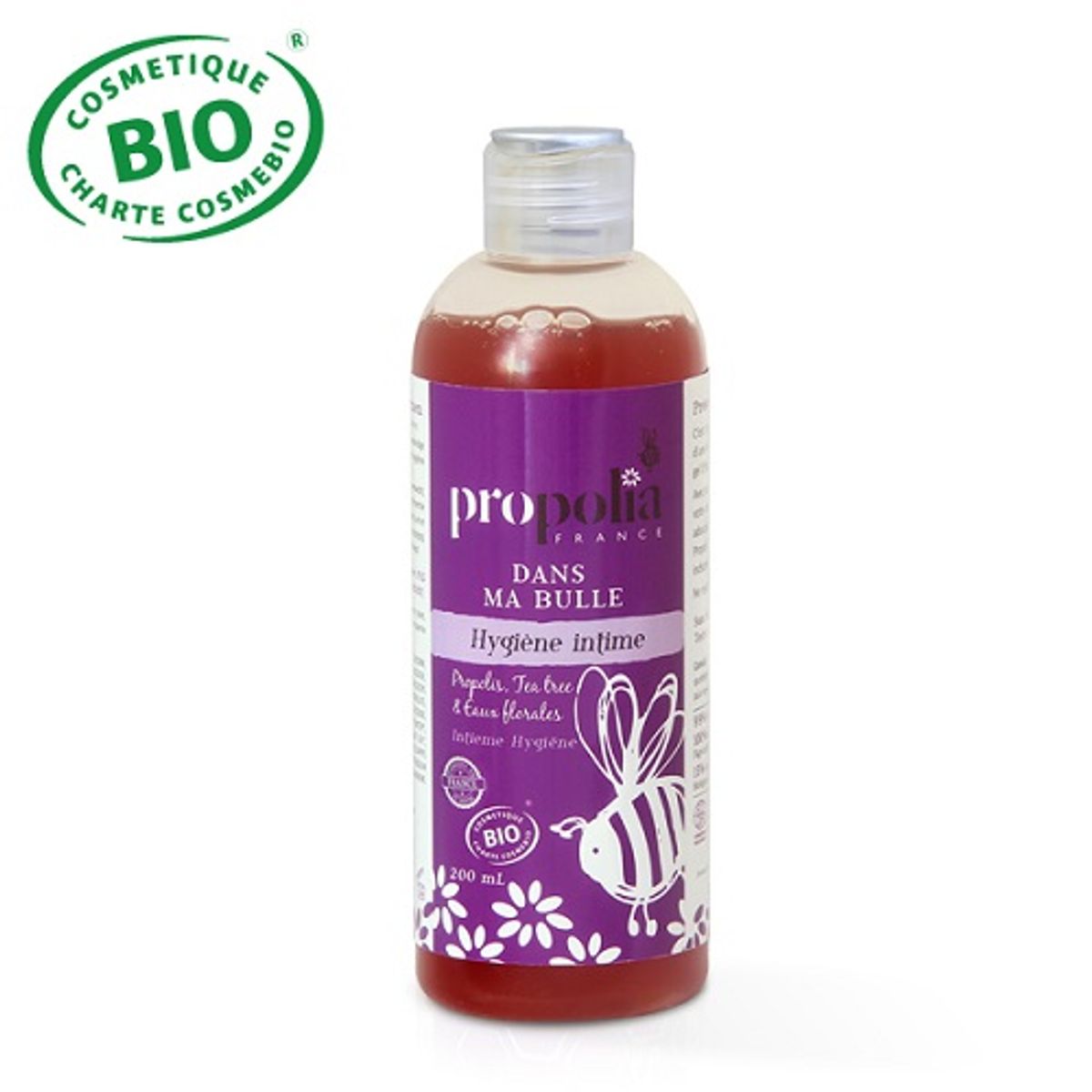 Propolia® - Økologisk Propolis Intimsæbe